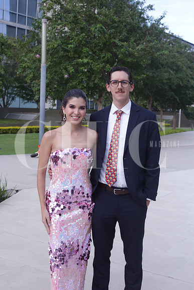 Katia Cantú y Mauricio Ruiz 1