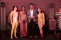 Premiacion 16