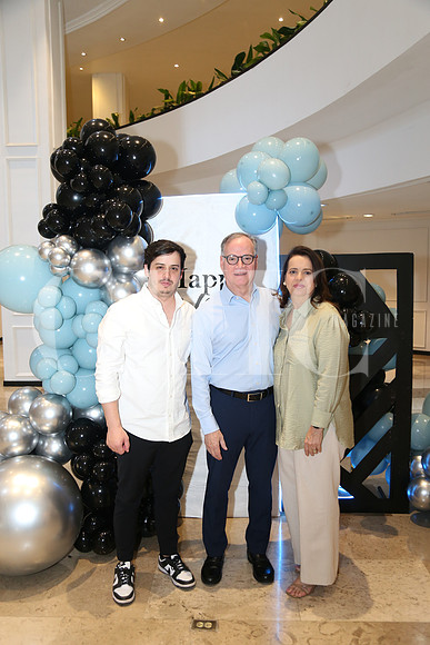 Luis Iturralde, Luis Iturralde y Pini Zambrano de Iturralde1
