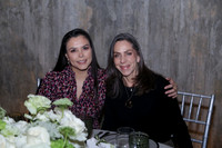 Adriana Mendez y Rosy Risser1
