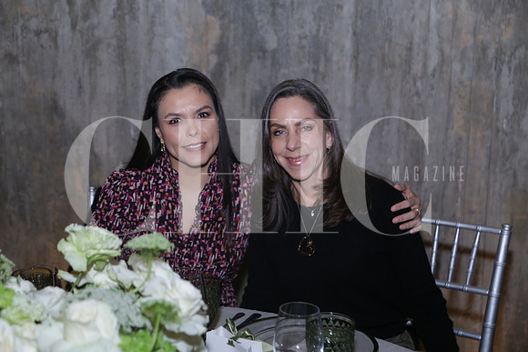 Adriana Mendez y Rosy Risser1