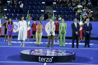 Aspectos premiación