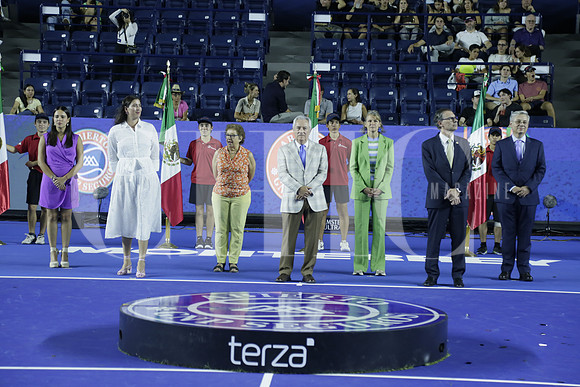 Aspectos premiación