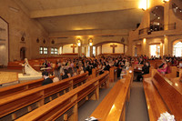 Boda de Fernanda Garza y David Garza 12