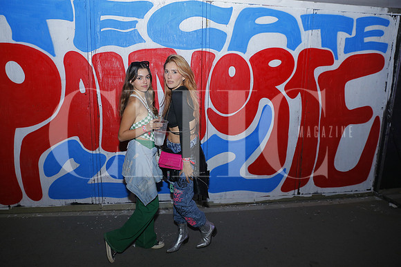 Luciana Ureña y Edwina García (4)