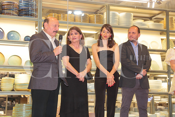 Inauguracion 52