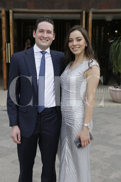 Mauricio Muriel y Fernanda Ferrer (2)