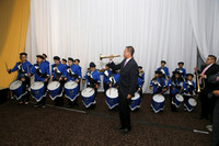 Banda de guerra