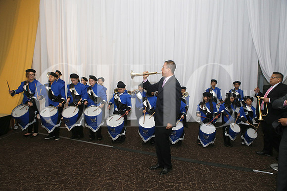 Banda de guerra