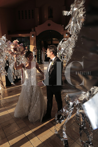 Boda de Fernanda Garza y David Garza 39