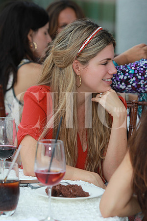 Liz Ferrel de Gutiérrez