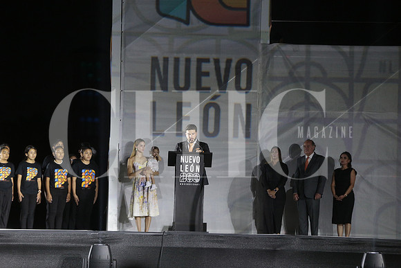 200 Aniversario NL 29