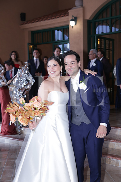 Debora Garza y Ramón Faz 4