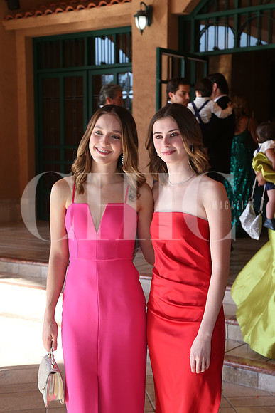 Cordelia Bremer e Ivanna Laceras 1