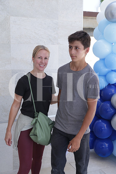 Alejandra Frias y Cesario Frias 1