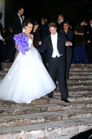 Catalina Hinojosa y Gerardo Gutiérrez
