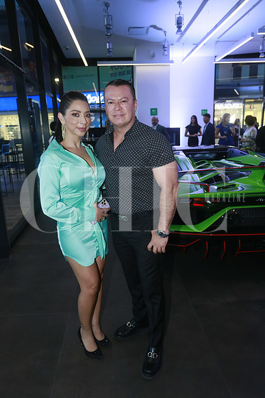 Blanca Esquivel y Logan Betancourt (2)
