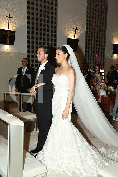 Magaly Sáenz y Pablo 10