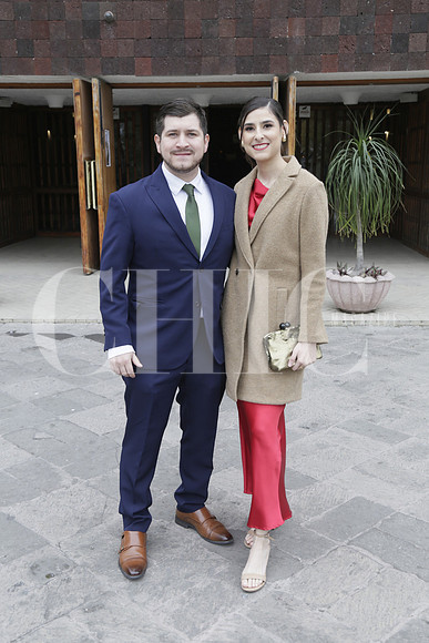 Ricardo Ayala y Mariluz Jiménez (3)