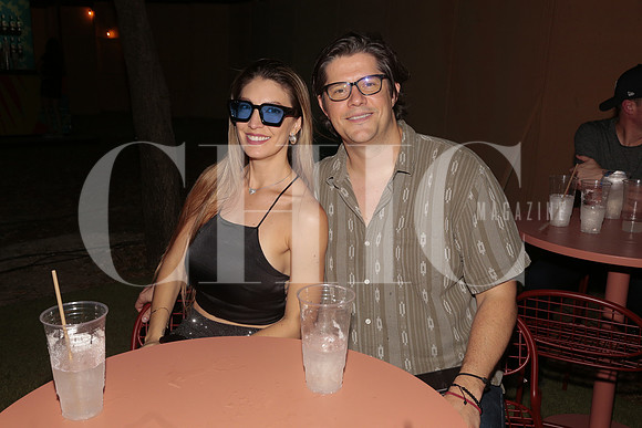 Maria José Cordova y Marcel Mraz 2