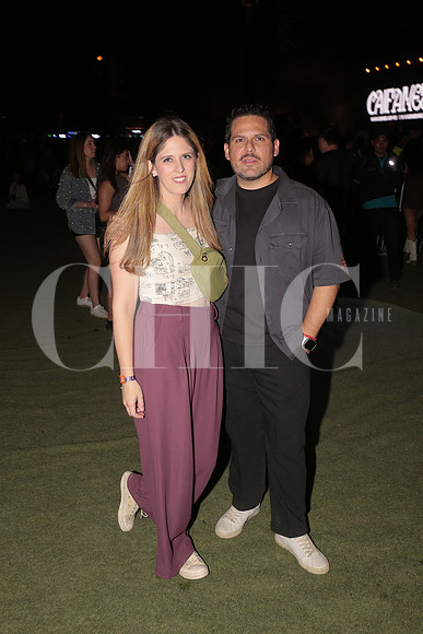 Pinky Ramirez y Manuel Gomez 2