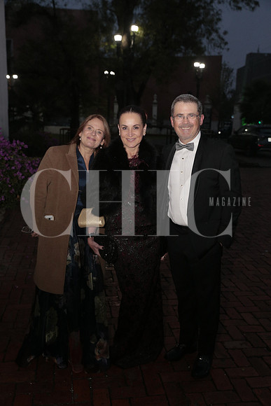 Cecilia Ramos, Adriana Vega y Arturo Martinez 2