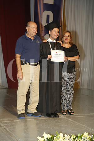 Benjamín Guillén, Marco Eugenio Guillén castillo y Martha Castillo-3