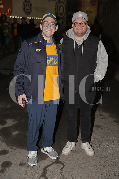 German Chavez y Roberto Lopez 2