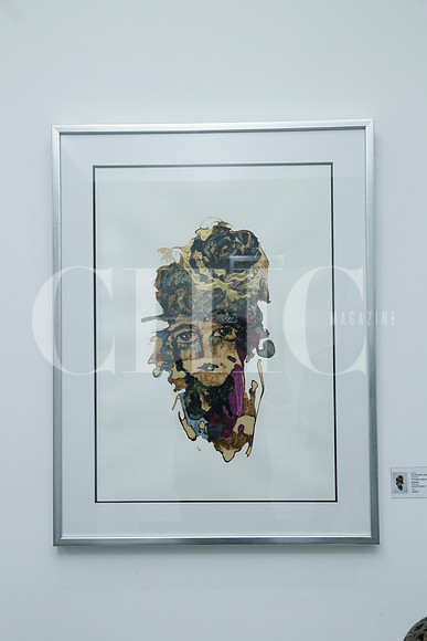 Obra Flor de Añil, Obra Fidelidad al Mar, del autor Carlos Garuz