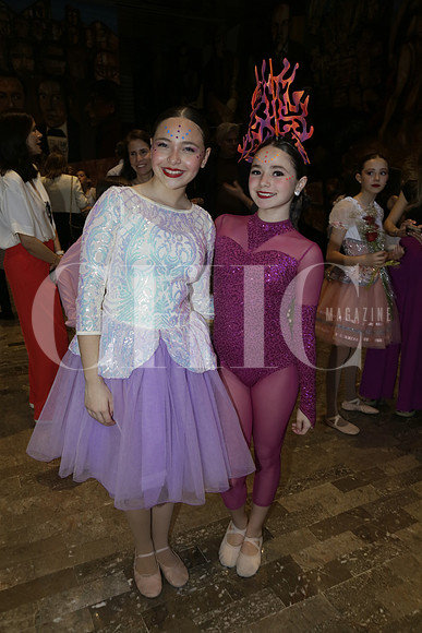 Ivanna Sotelo y Julieta Valdés (2)