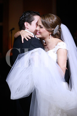Susy Pliego y Pato Elizondo