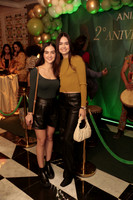 Diana Alonso y Pamela Espinosa 2