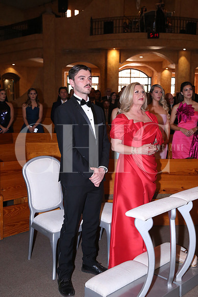 Esteban Signoret y Revo Tamez 0