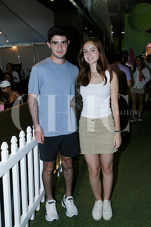 César Garza y Paola Zavala (2)