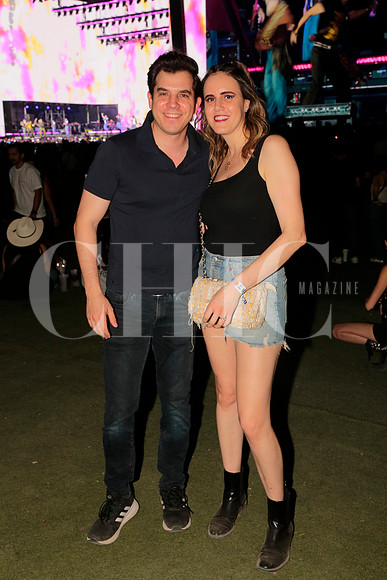 Pablo Ramos y Mariale del Valle 3