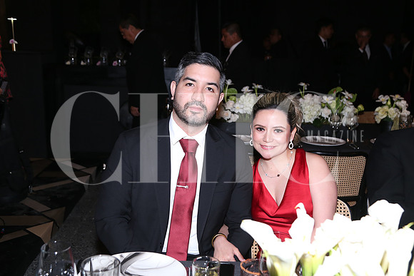 Jaime Saldaña y Natalia González1