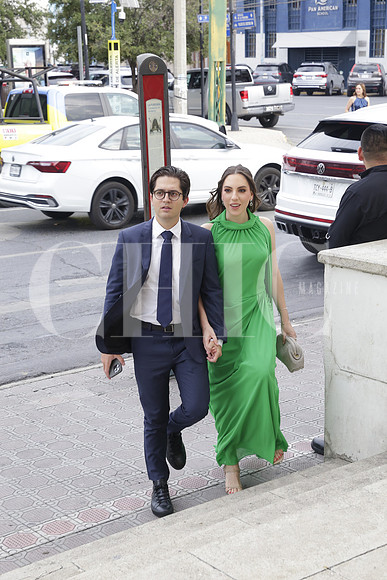 Boda de Ale Garza y Jorge Andres Junco 73