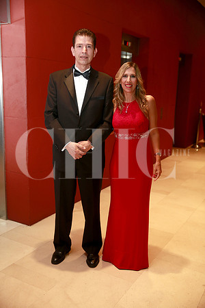 Rafael Villarreal y Elsa Gutiérrez de Villarreal