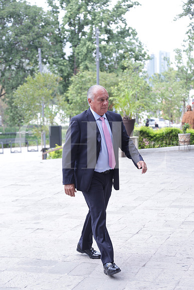 Placido González 0