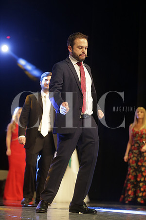 Voces Regias
