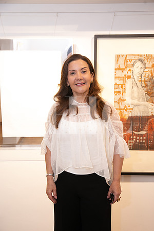Rosy saldaña 1