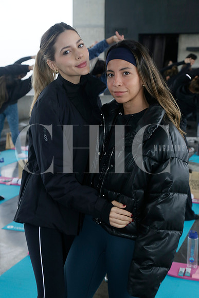 Vanessa Jiménez y Norma Macias (2)