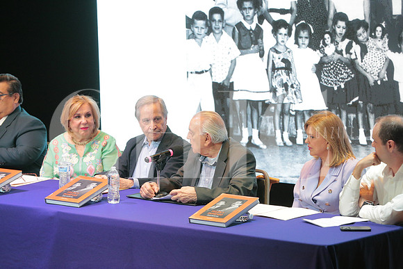 Presentacion libro 7