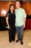 Ana Isabel Martínez y Mario Martínez