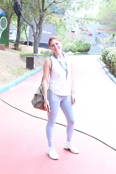 Cristy Ovalle 1