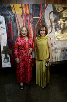 Aurora Cantú de Cagnasso y Adriana Tijerina (2)
