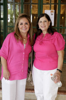 Lulú Peña y Rosy Chapa