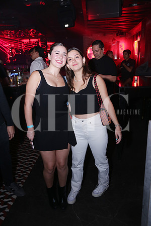 Ximena Salas y Paulina Ramos 0