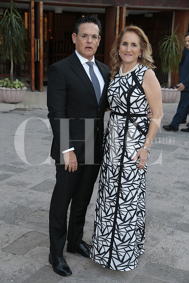 José Gonzalez y Pilar Sanchez 1