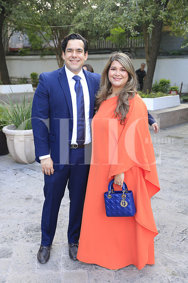 Luis Felipe Chapa y Marifer Martinez 4